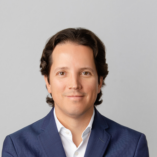Alejandro Velez